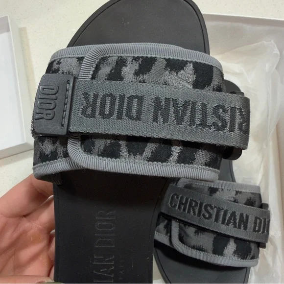 Christian Dior sandals - Picture 4 of 8